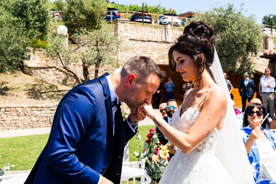 Foto Matrimonio Michela e Fabio - Tenuta le Cantorie Franciacorta (Franciacorta) (29)