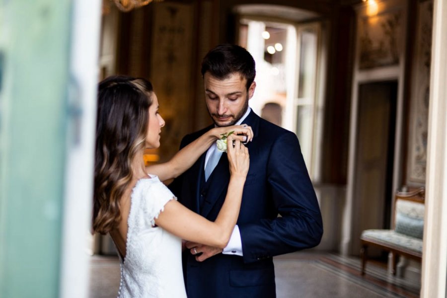 Foto Matrimonio Valeria e Luca - Villa Bossi (Varese) (29)