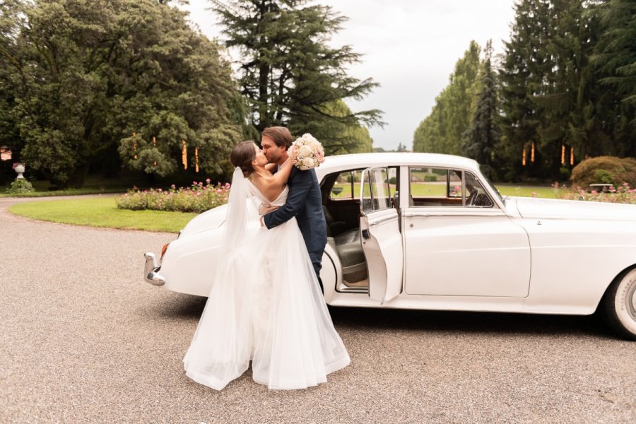 Foto Matrimonio Marcella e Alessandro - Villa Acquaroli (Bergamo) (29)