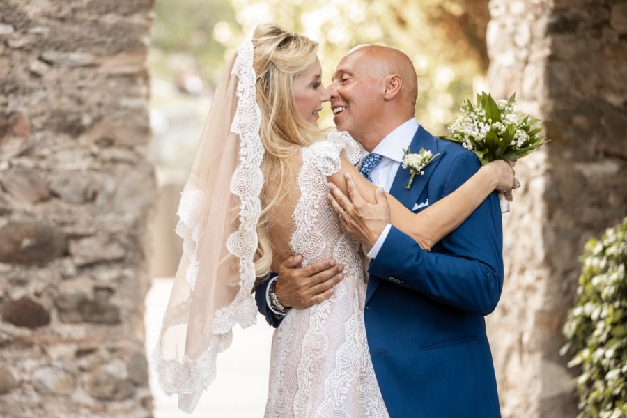 Foto Matrimonio Chiara e Antonio - Ristorante Relais La Speranzina (Lago di Garda) (29)