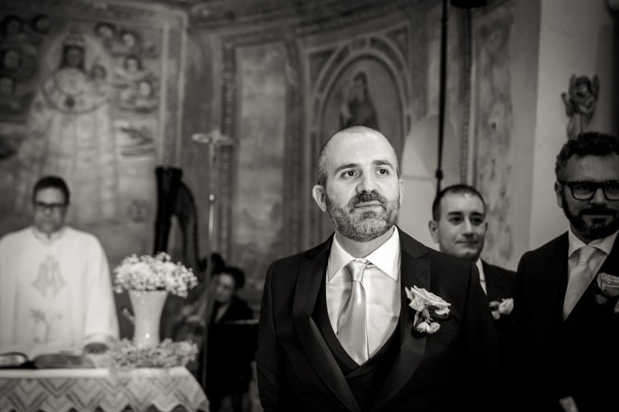 Foto Matrimonio Fabiana e Sandro - Castello Durini (Lago di Como) (29)