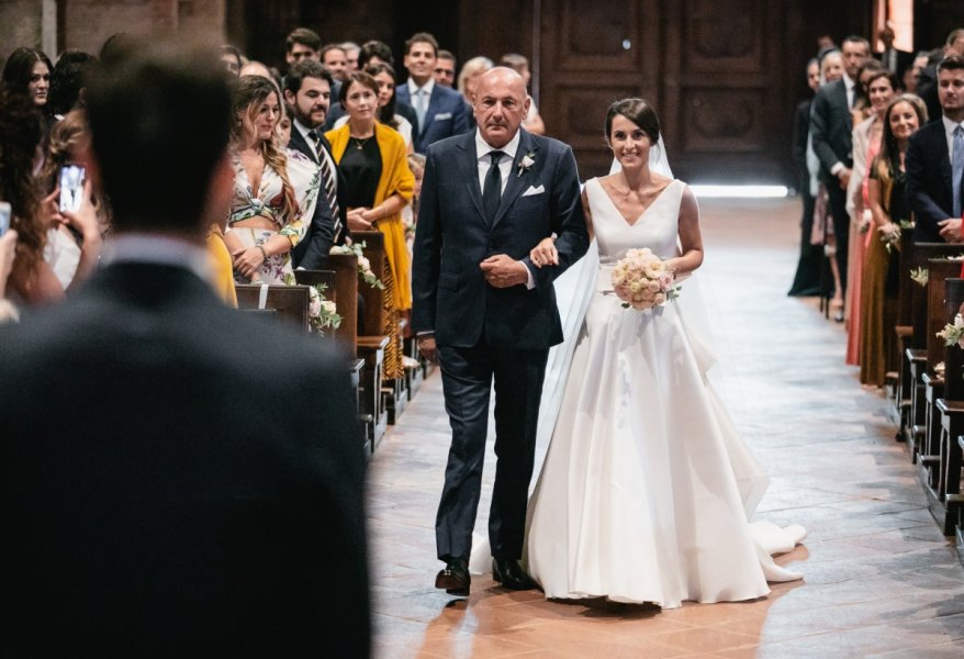 Foto Matrimonio Federica e Matteo - Villa Andrea Ponti (Varese) (29)