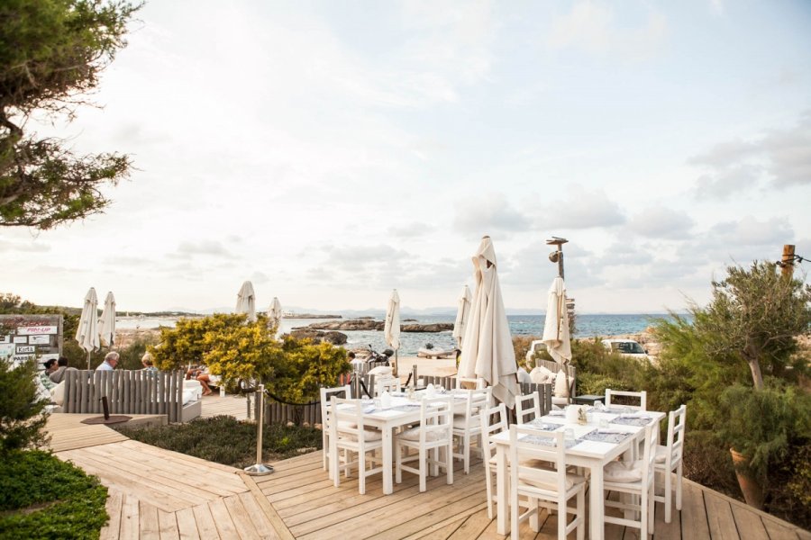 Foto Matrimonio Rosalba e Andrea - Chezz Gerdi Formentera (Italia) (2)