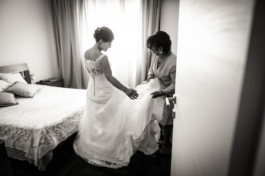 Foto Matrimonio Marcela e Fabrizio - Villa Botta Adorno (Italia) (3)