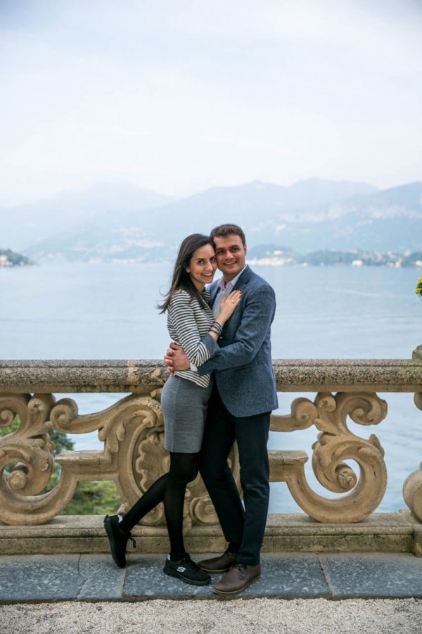Foto Matrimonio Villa del Balbianello Seda e Honur - Engagement (Servizio Fotografico Engagement) (29)
