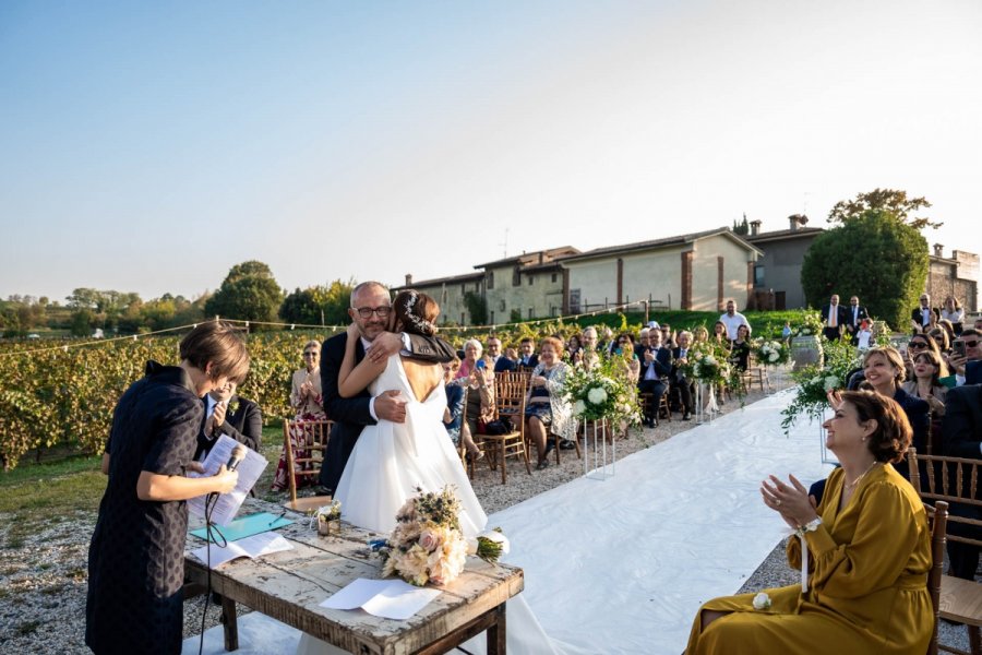 Foto Matrimonio Valentina e Alberto - Cantine Bersi Serlini (Franciacorta) (30)