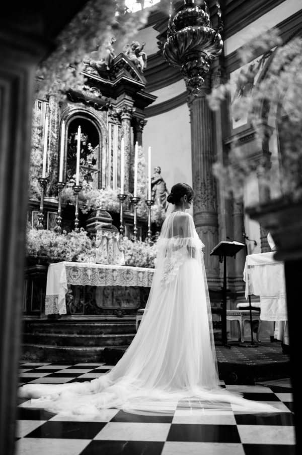 Foto Matrimonio Giulia e Alessio - Cantine Ca' Del Bosco (Franciacorta) (30)