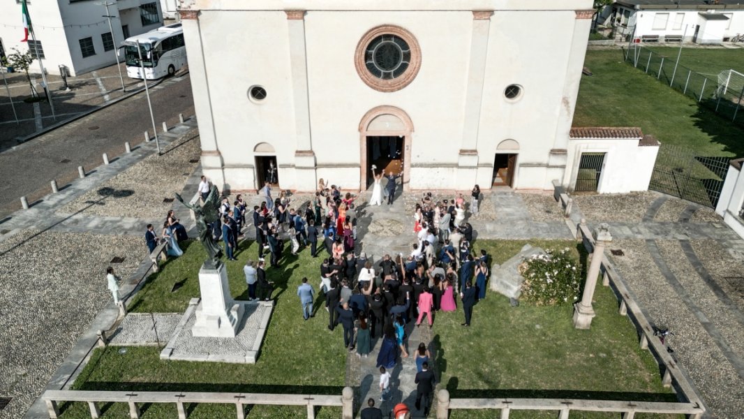 Foto Matrimonio Elisa e Nicolò - Castello San Pietro in Cerro (Piacenza) (30)