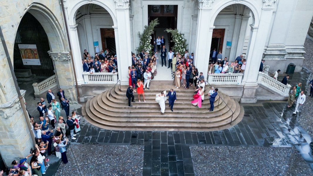 Foto Matrimonio Beatrice e Amaury - Ristorante Da Vittorio (Bergamo) (30)