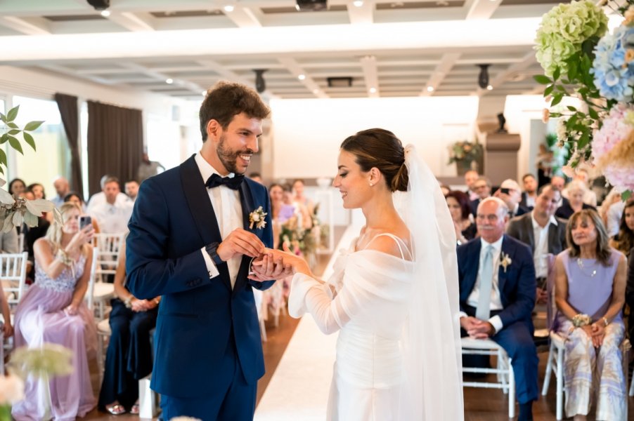 Foto Matrimonio Caterina e Federico - Tenuta La Passera (Varese) (30)