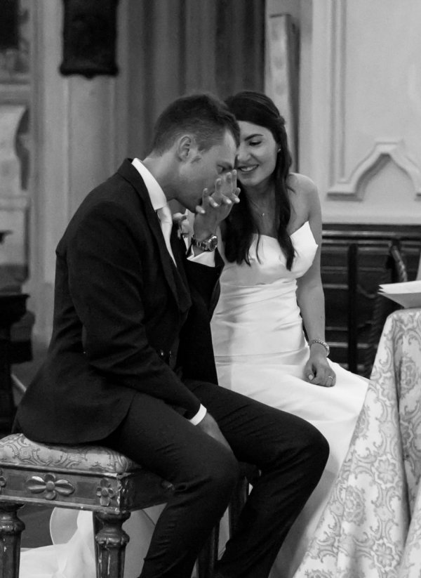 Foto Matrimonio Giorgia e Stefano - Villa Borromeo (Milano) (30)