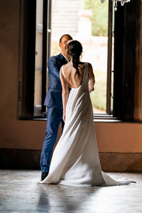 Foto Matrimonio Carola e Marco - Villa Sommi Picenardi (Lecco) (30)