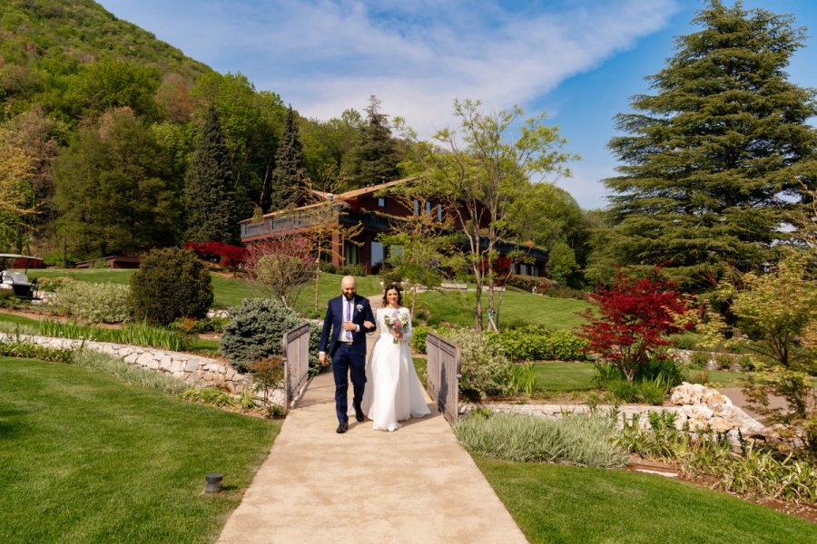 Foto Matrimonio Antonella e Alessandro - Tenuta Colle Piajo Resort (Bergamo) (30)