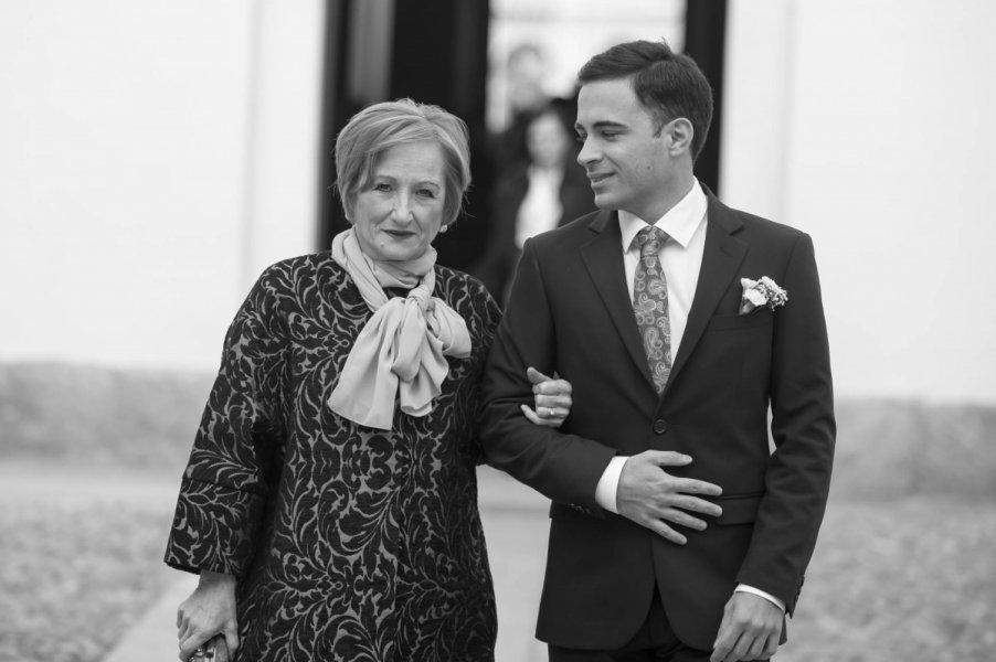 Foto Matrimonio Polina e Stefano - Palazzo Reale Milano (Milano) (2)