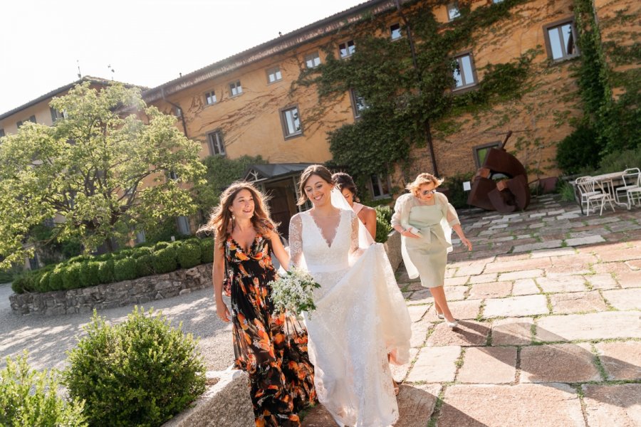 Foto Matrimonio Francesca e Andrea - Villa Pesenti Agliardi (Bergamo) (30)