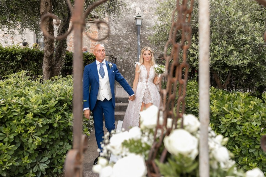 Foto Matrimonio Chiara e Antonio - Ristorante Relais La Speranzina (Lago di Garda) (30)