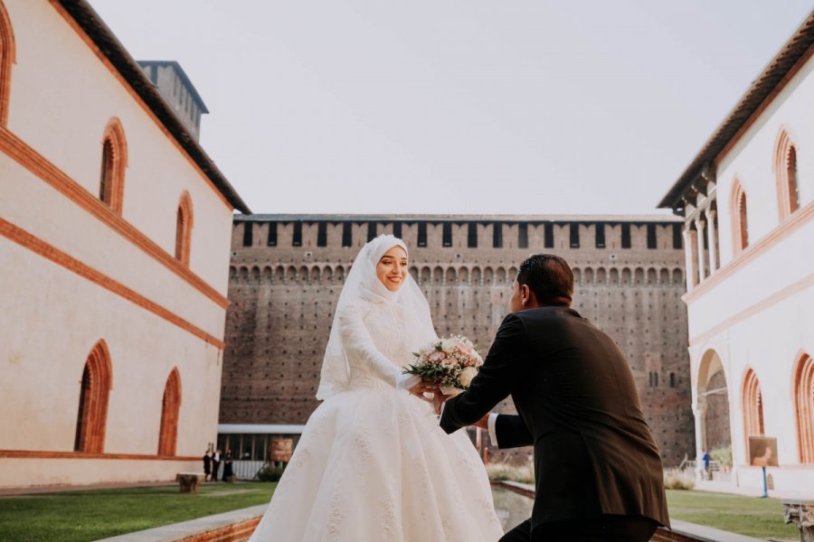 Foto Matrimonio Hasmaa e Asmr - Engagement (Servizio Fotografico Engagement) (31)