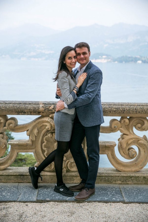 Foto Matrimonio Villa del Balbianello Seda e Honur - Engagement (Servizio Fotografico Engagement) (30)