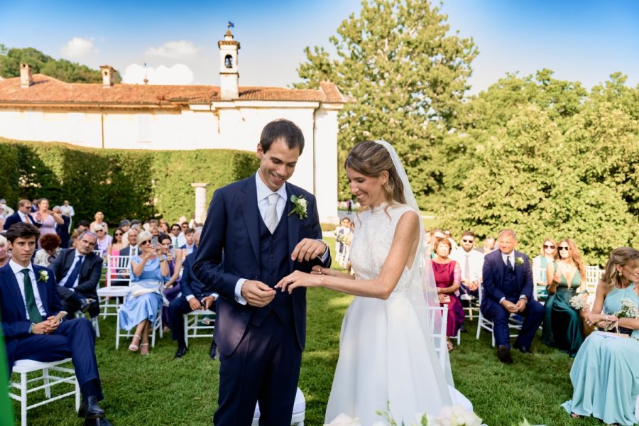 Foto Matrimonio Francesca e Riccardo - Villa Sommi Picenardi (Lecco) (31)