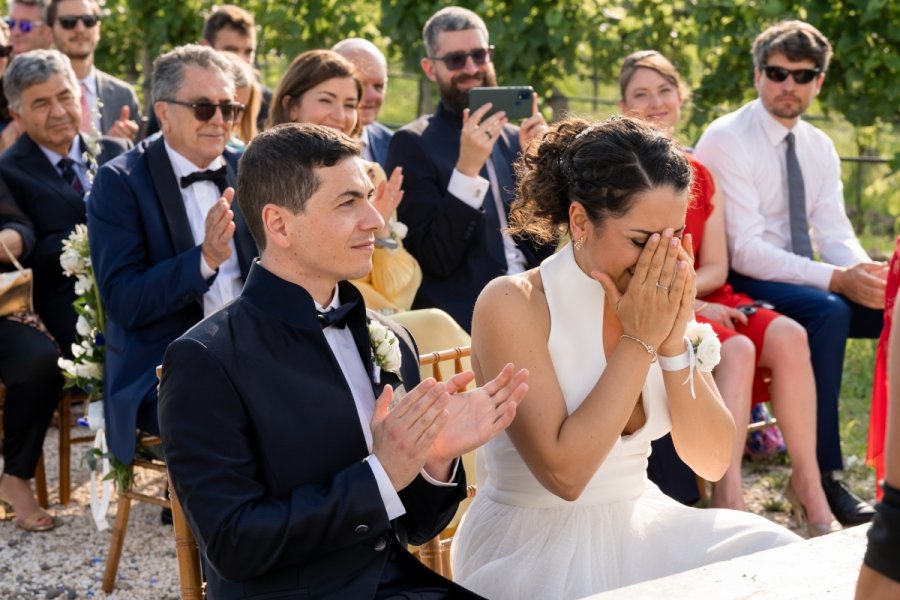 Foto Matrimonio Rosalba e Gennaro - Cantine Bersi Serlini (Franciacorta) (31)