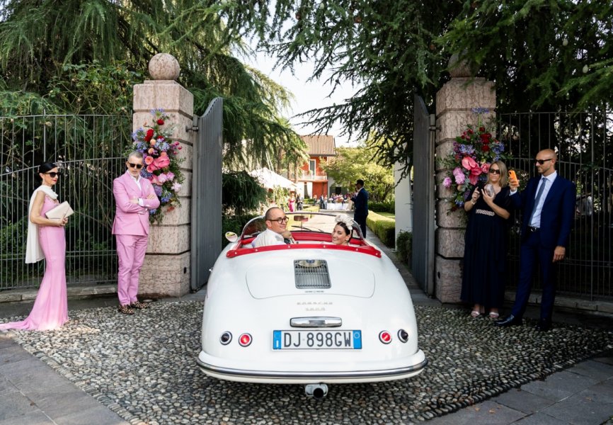 Foto Matrimonio Raffaella e Corrado - Casa privata (Italia) (31)