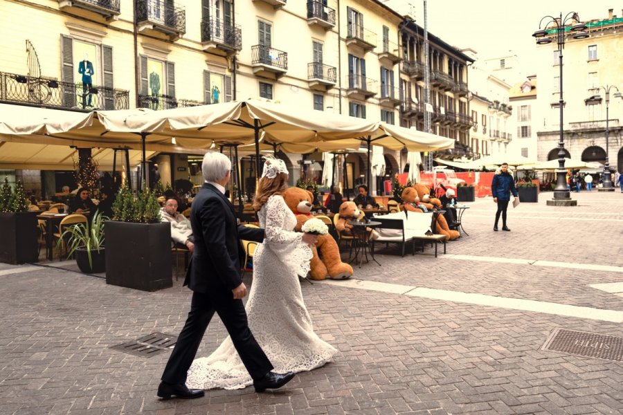 Foto Matrimonio Laura e Francesco - Villa Del Grumello (Como) (31)