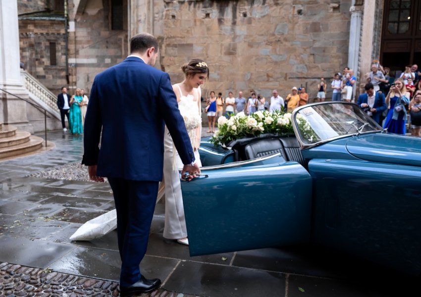 Foto Matrimonio Beatrice e Amaury - Ristorante Da Vittorio (Bergamo) (31)