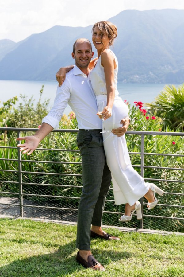 Foto Matrimonio Camilla e Filippo - Municipio Lugano (Lugano) (31)