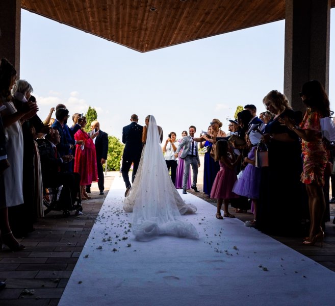 Foto Matrimonio Alessia e Matteo - Rocca di Angera (Lago Maggiore) (31)