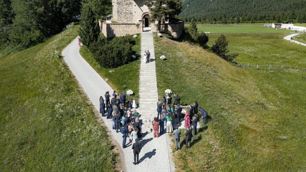 Foto Matrimonio Angelica e Alberto - Grand Hotel Bellavista Surlej (Saint Moritz) (31)