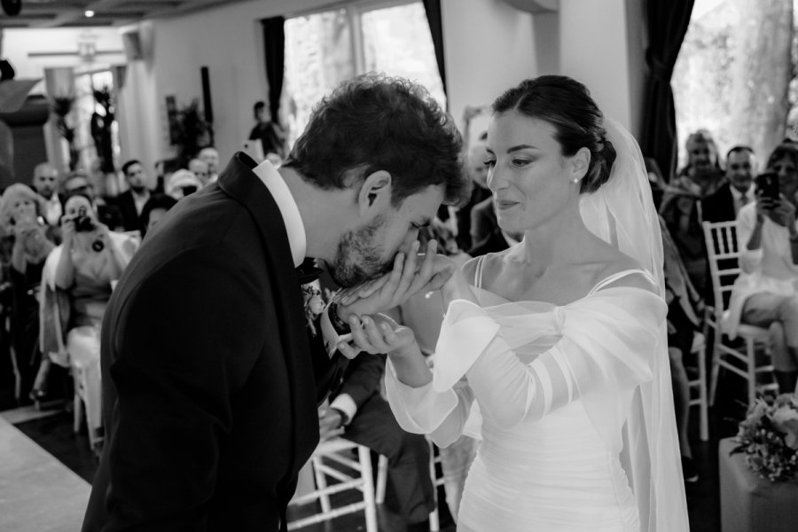 Foto Matrimonio Caterina e Federico - Tenuta La Passera (Varese) (31)