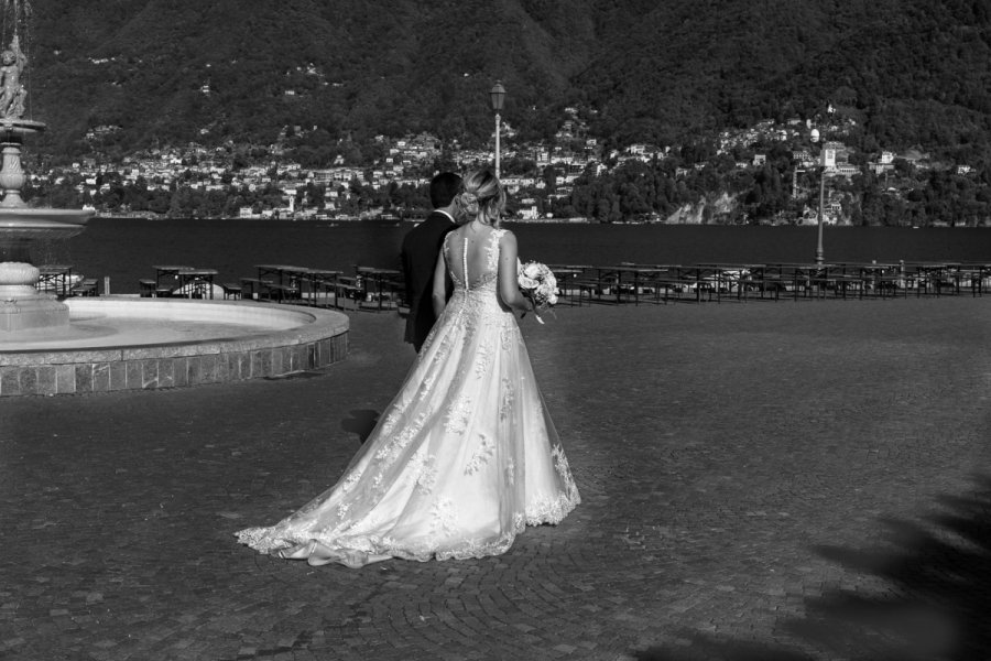 Foto Matrimonio Martina e Marco - Villa Del Grumello (Lago di Como) (31)