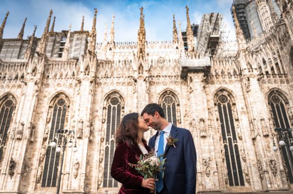 Foto Matrimonio Xue e Filippo - Palazzo Reale (Milano) (31)