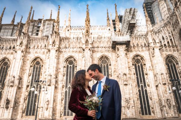 Foto Matrimonio Xue e Filippo - Palazzo Reale Milano (Milano) (31)