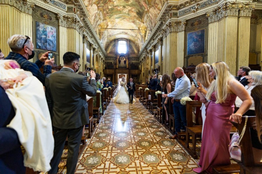 Foto Matrimonio Marija e Domenico - Villa Borromeo (Milano) (31)
