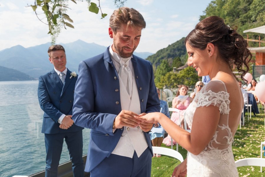 Foto Matrimonio Giovanna e Lorenzo - Villa Porta Luino (Varese) (31)