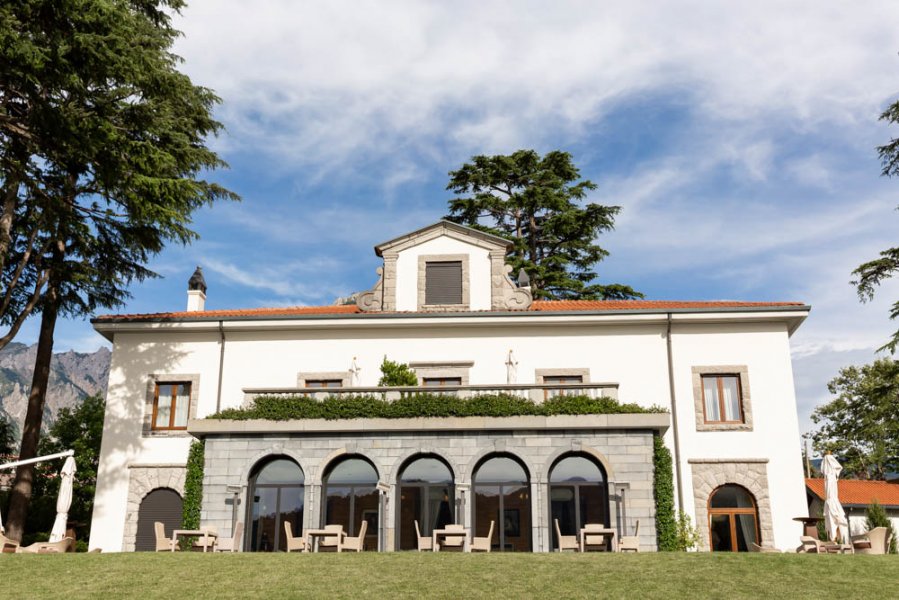 Foto Matrimonio Vanessa e Antonio - Villa Lario (Lago di Como) (31)