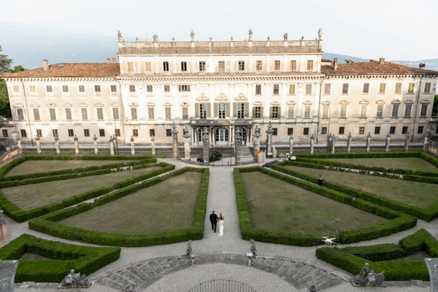 Foto Matrimonio Veronica e Nicola - villa Bettoni (Lago di Garda) (31)