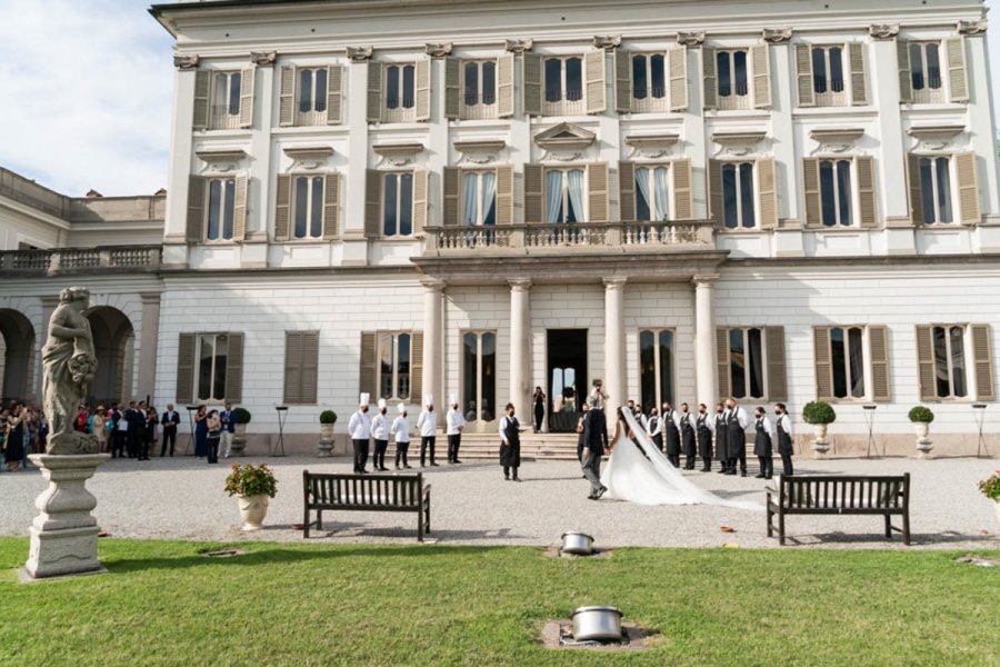 Foto Matrimonio Alice e Simone - Villa Borromeo (Milano) (31)