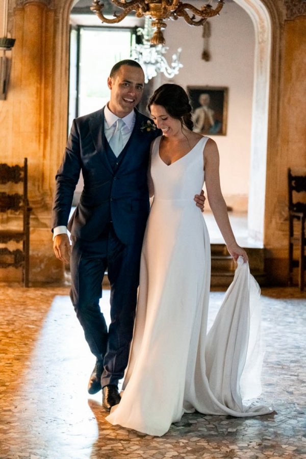 Foto Matrimonio Carola e Marco - Villa Sommi Picenardi (Lecco) (31)