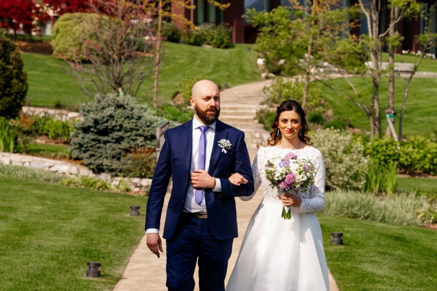 Foto Matrimonio Antonella e Alessandro - Tenuta Colle Piajo Resort (Bergamo) (31)