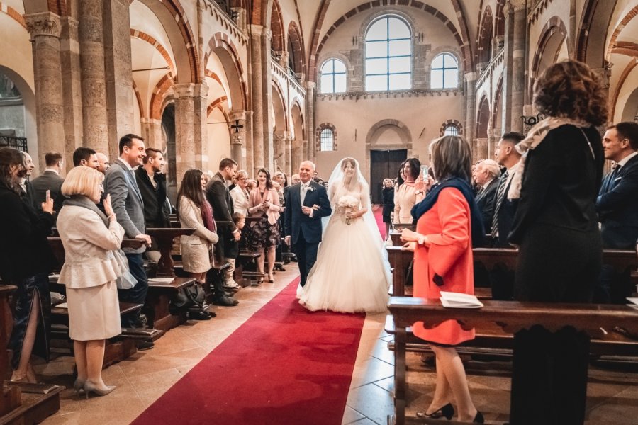 Foto Matrimonio Federica e Stefano - Villa Gaia Gandini (Milano) (31)