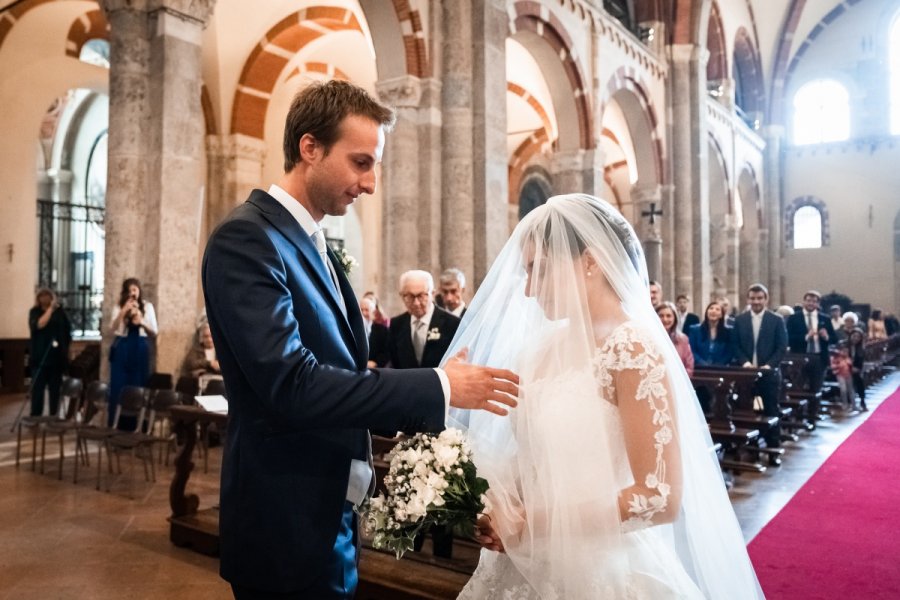 Foto Matrimonio Giada e Carlo - Villa Borromeo (Milano) (31)