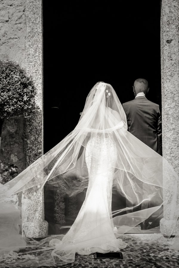 Foto Matrimonio Fabiana e Sandro - Castello Durini (Lago di Como) (31)