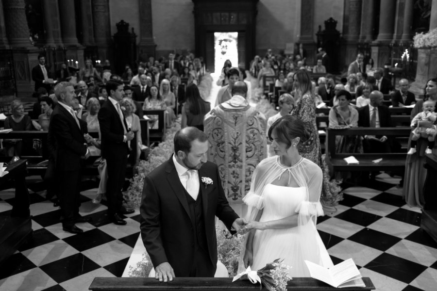 Foto Matrimonio Giulia e Alessio - Cantine Ca' Del Bosco (Franciacorta) (32)
