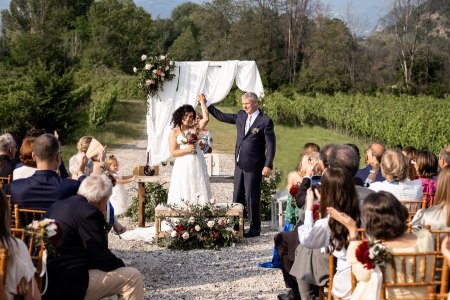 Foto Matrimonio Gabriella e Andrea - Cantine Bersi Serlini (Franciacorta) (32)