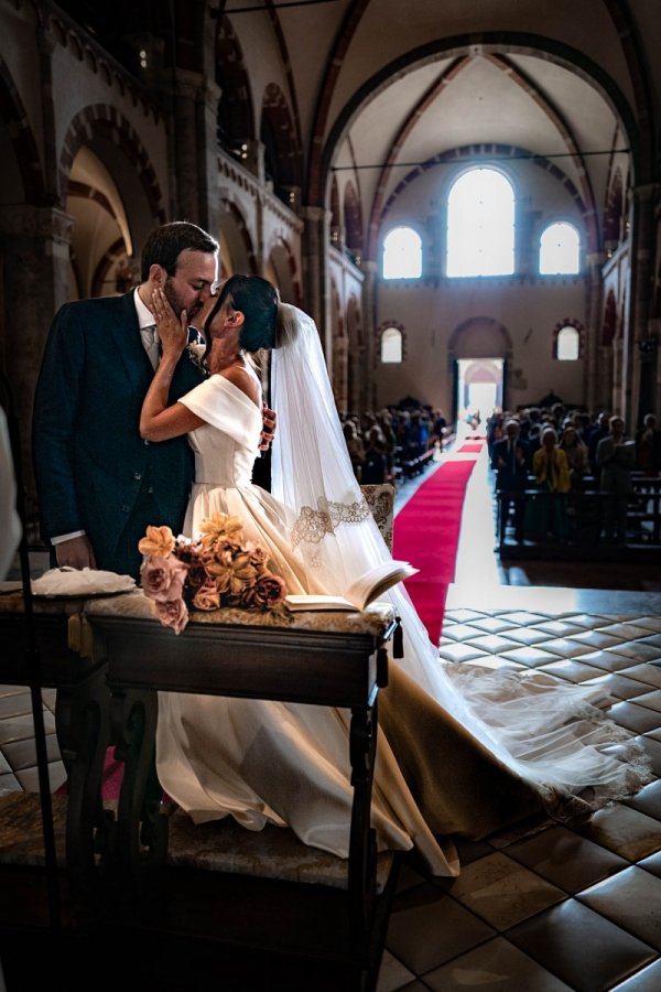 Foto Matrimonio Erika e Francesco - Villa Clerici (Milano) (32)