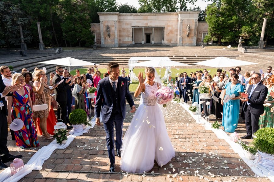 Foto Matrimonio Martina e Fabio - Villa Clerici (Milano) (32)