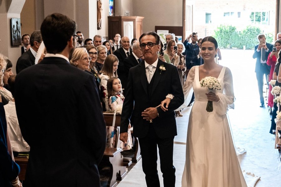 Foto Matrimonio Stefania e Lorenzo - Villa Trivulzio (Monza e Brianza) (32)