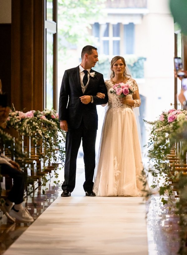 Foto Matrimonio Monica e Daniele - Villa Valenca (Brescia) (32)